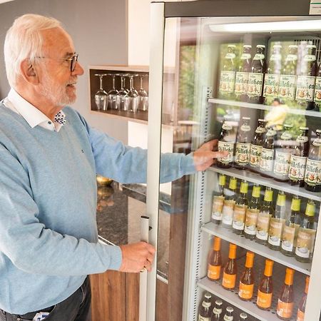 Tiek Apartments Meppen Eksteriør bilde